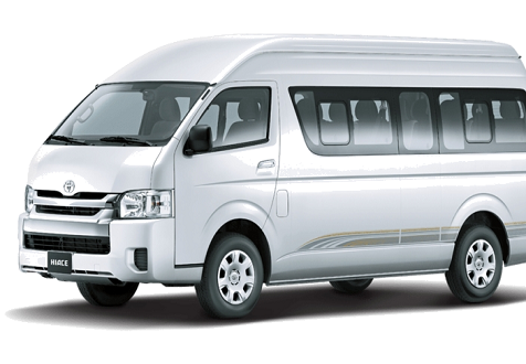 Staff Transfer Services